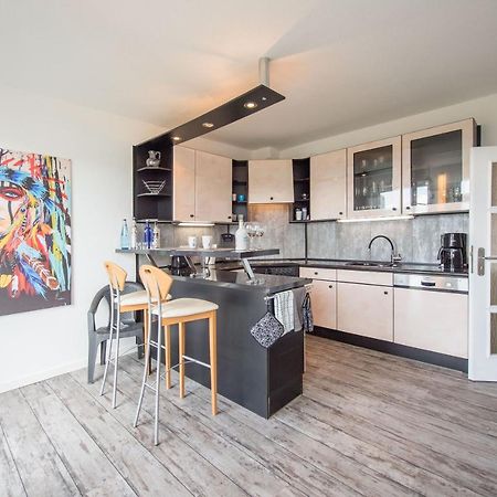 Weitblick-Ferienwohnung Eisenach Exteriér fotografie