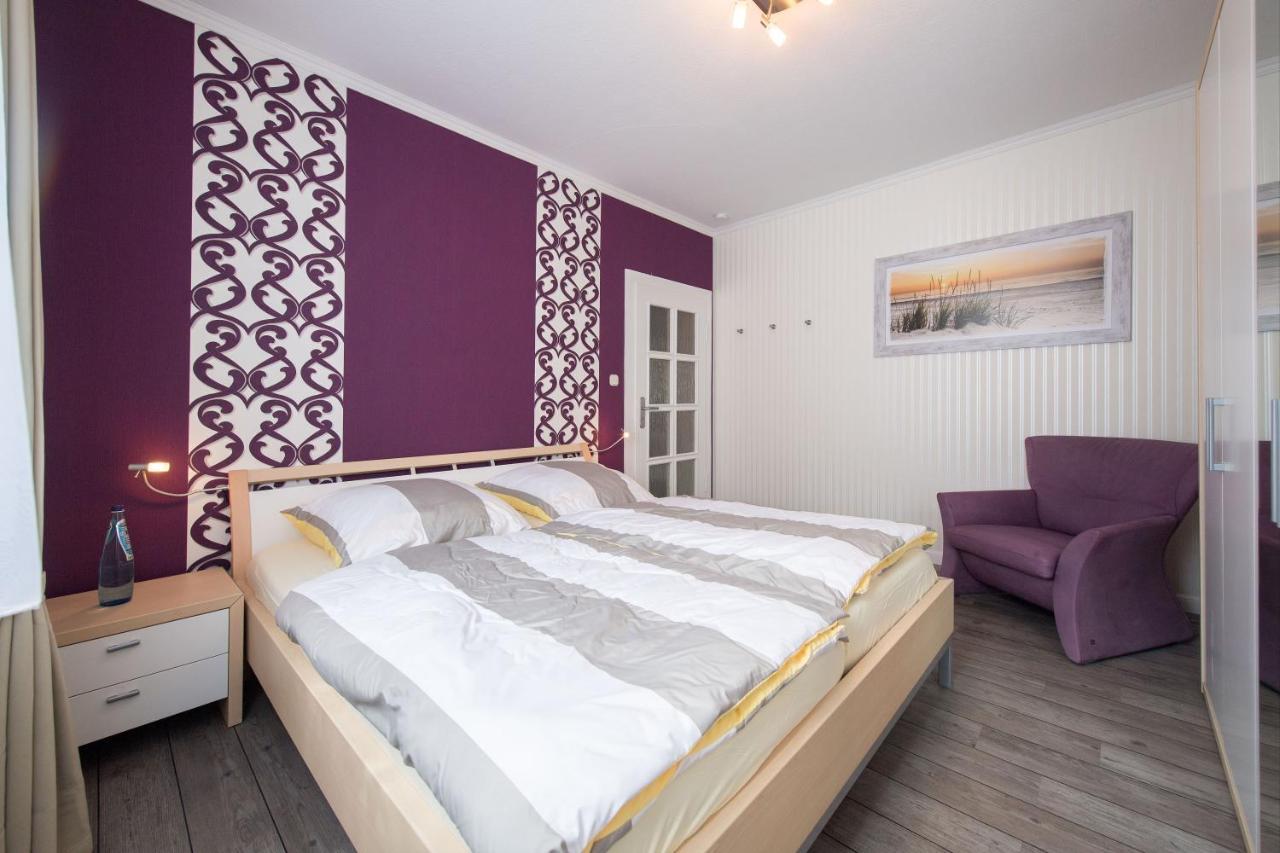 Weitblick-Ferienwohnung Eisenach Exteriér fotografie
